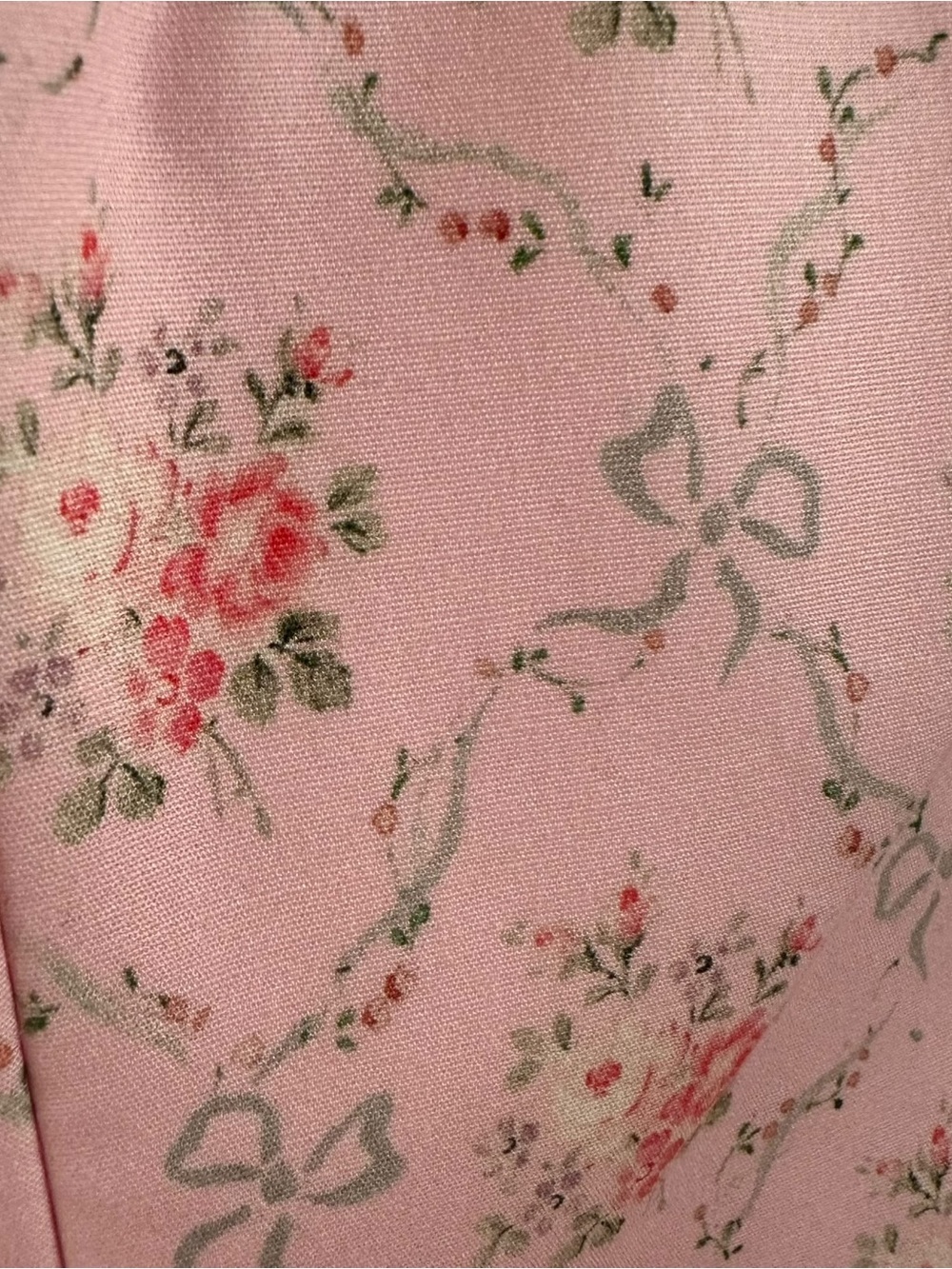 House of CB Georgie Pink Halter Midi Dress XS Bigger Cup D-E - Picture 7 of 9